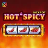 Hot and Spicy Jackpot