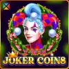 Joker Coins X-MAS