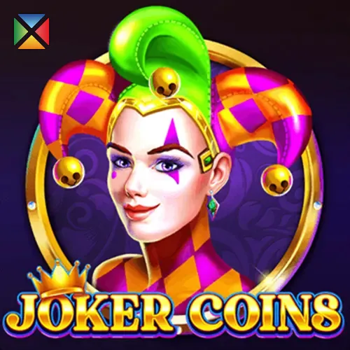 Joker Coins