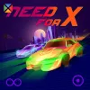 Need for X