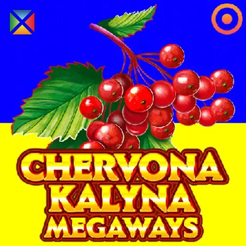 Chervona Kalyna Megaways