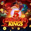 5 Dragon Kings
