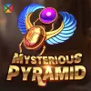Mysterious Pyramid
