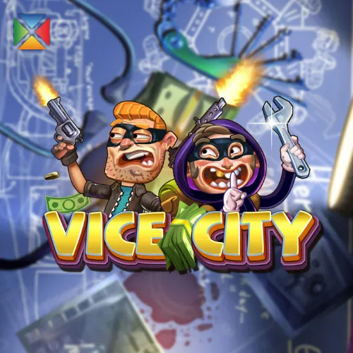 Vice City