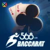 Virtual Baccarat
