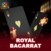Royal Baccarat