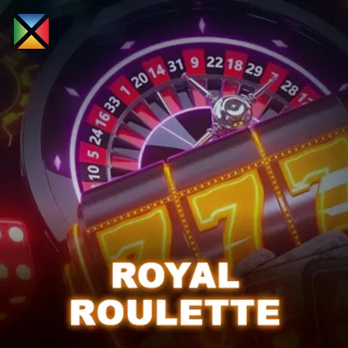 Royal Roulette