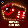 Royal Sic Bo