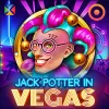 Jack Potter in Vegas