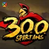 300 Spartans