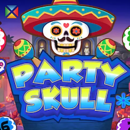 Party Skull