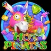 Hot Pinatas