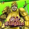 Sir Blingalot