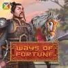 Ways Of Fortune
