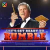 Lets get ready to Rumble