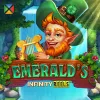 Emeralds Infinity Reels