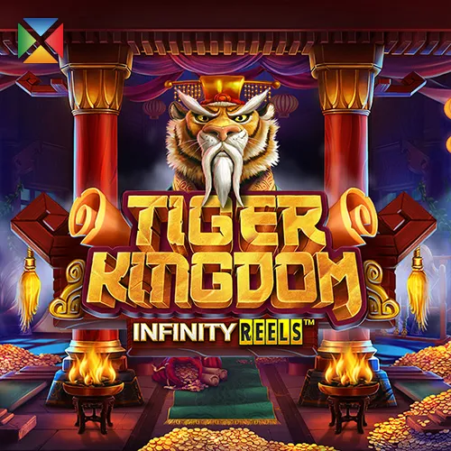Tiger Kingdom
