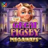 Great Pigsby Megaways