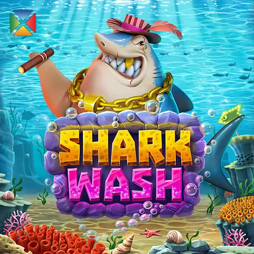 Shark Wash