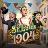 St Louis 1904