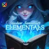 Shadow Summoner Elementals
