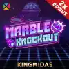 KM Marble Knockout