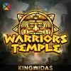 Warriors Temple