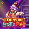 Fortune God’s Pot