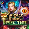 Divine Tree