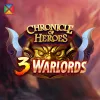 3 Warlords