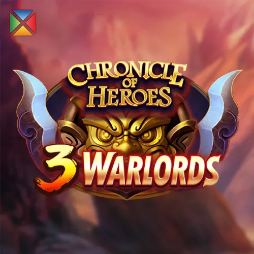 3 Warlords