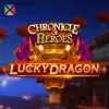 Lucky Dragon