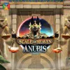 Scale of Heaven: Anubis