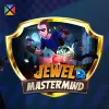 Jewel Mastermind