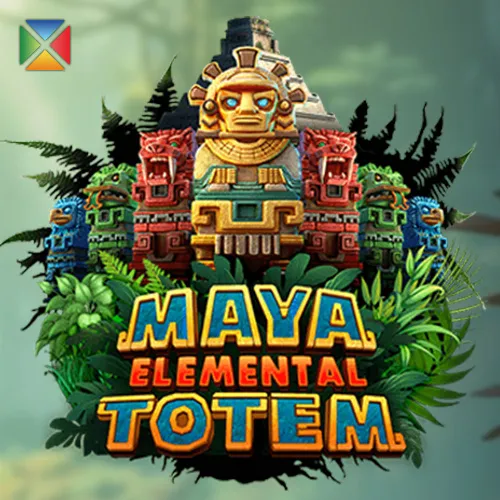 Maya: Elemental Totem