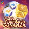 Fish Prawn Crab Bonanza