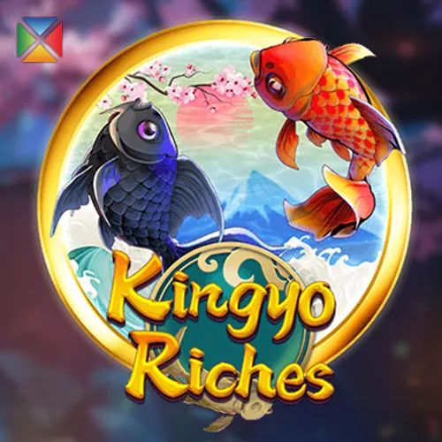 Kingyo Riches