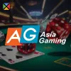 Asia Gaming