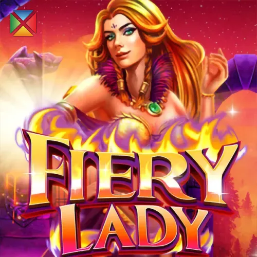 FieryLady