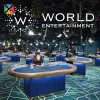 World Entertainment
