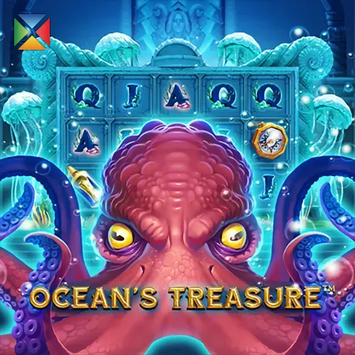 Oceans Treasure™