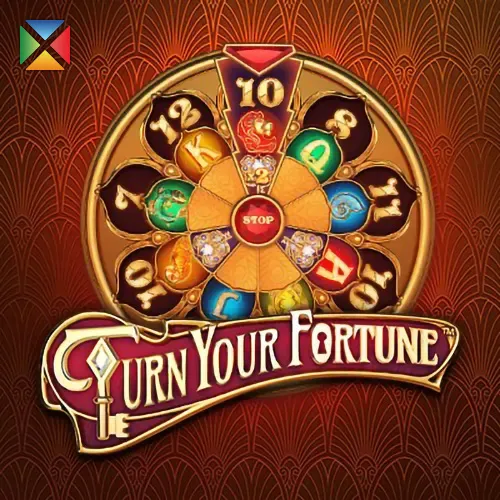 Turn Your Fortune™