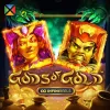 Gods Of Gold: InfiniReels™