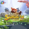 The Legend of Shangri-La: Cluster Pays™