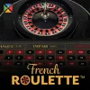 French Roulette