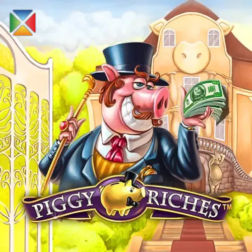 Piggy Riches™