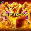 King of 3 Kingdoms™