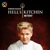 Gordon Ramsay Hell’s Kitchen