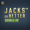 Jacks or Better Double Up™