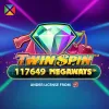 Twin Spin™ Megaways™